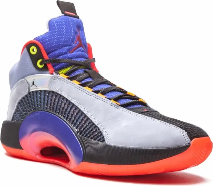 Air Jordan 35 "Center Of Gravity" sneakers - Image 2