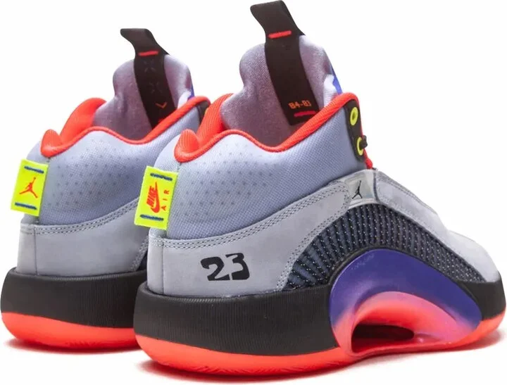 Air Jordan 35 "Center Of Gravity" sneakers - Image 3