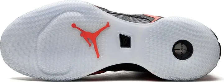 Air Jordan 36 "Infrared" sneakers - Image 4