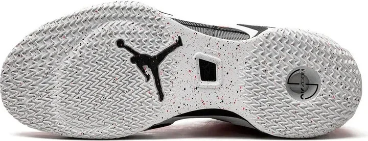 Air Jordan 36 "Infrared" sneakers - Image 4