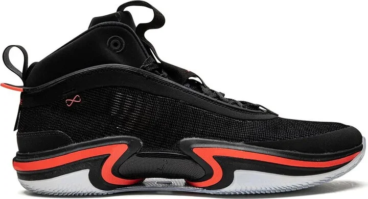 Air Jordan 36 "Infrared" sneakers