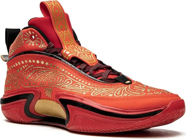 Air Jordan 36 "Luka" sneakers - Image 2
