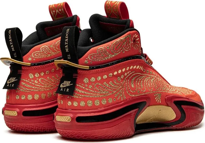 Air Jordan 36 "Luka" sneakers - Image 3