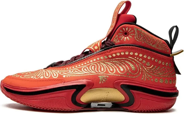 Air Jordan 36 "Luka" sneakers - Image 5