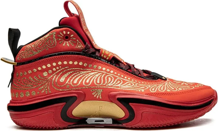 Air Jordan 36 "Luka" sneakers