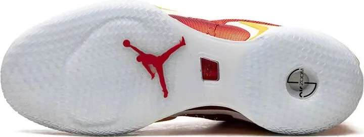 Air Jordan 36 PE "Guo Ailun" sneakers - Image 4