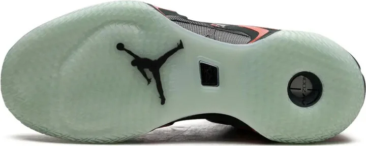Air Jordan 36 PF "Rui Hachimura Sakura" sneakers - Image 4