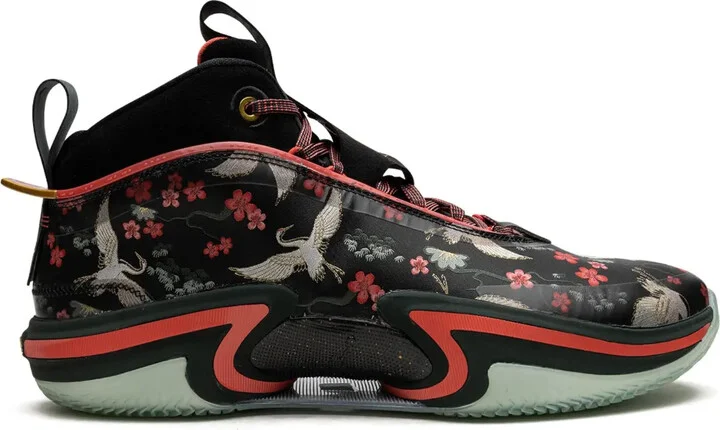 Air Jordan 36 PF "Rui Hachimura Sakura" sneakers