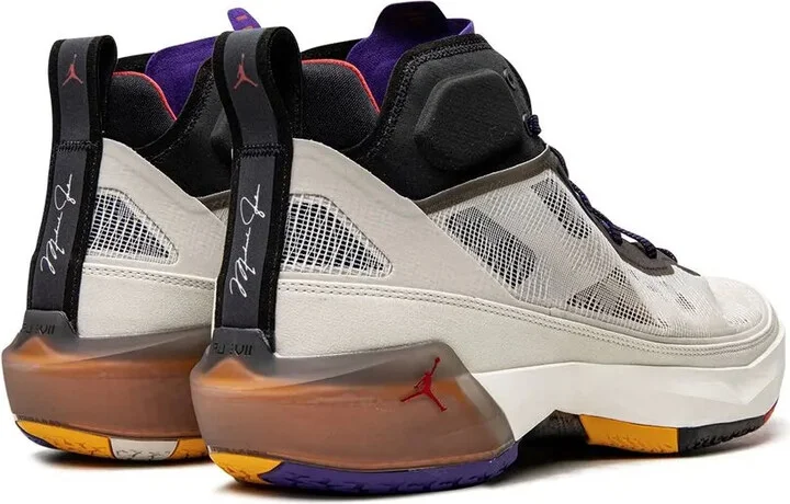 Air Jordan 37 "Beyond Borders" sneakers - Image 3
