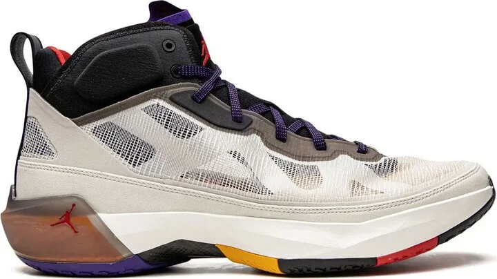 Air Jordan 37 "Beyond Borders" sneakers