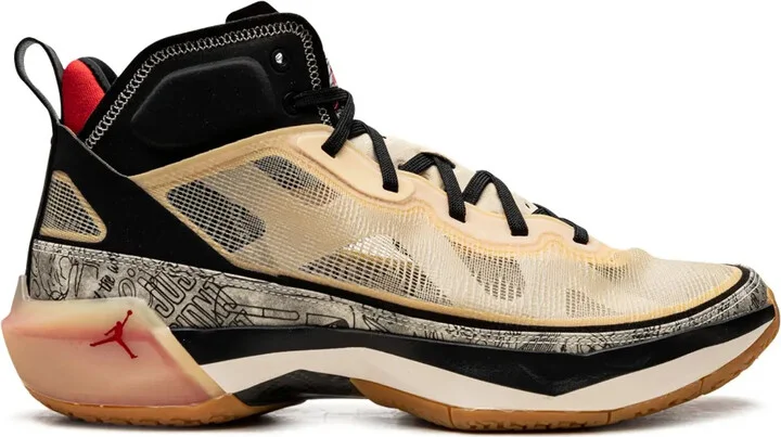 Air Jordan 37 “Jayson Tatum” sneakers