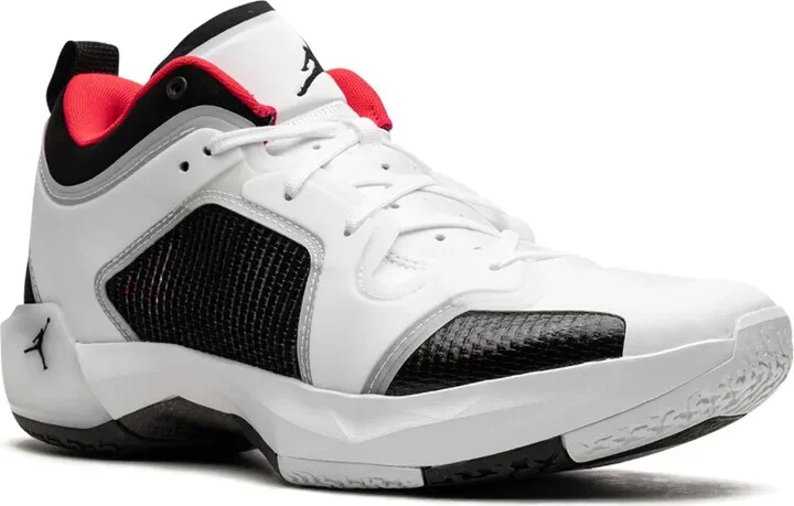 Air Jordan 37 Low "Siren Red" sneakers - Image 2