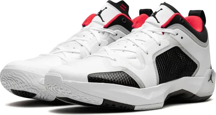 Air Jordan 37 Low "Siren Red" sneakers - Image 5