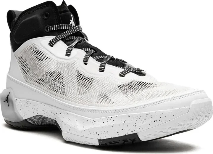 Air Jordan 37 "Oreo" sneakers - Image 2