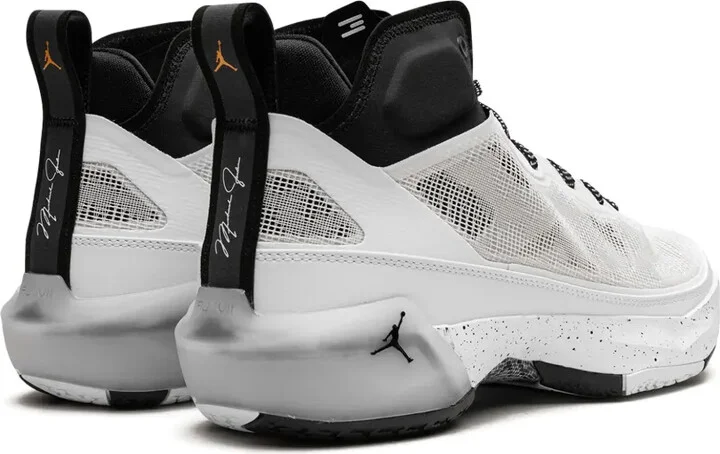 Air Jordan 37 "Oreo" sneakers - Image 3