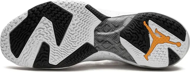 Air Jordan 37 "Oreo" sneakers - Image 4