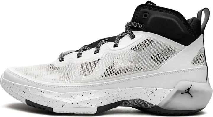 Air Jordan 37 "Oreo" sneakers - Image 5