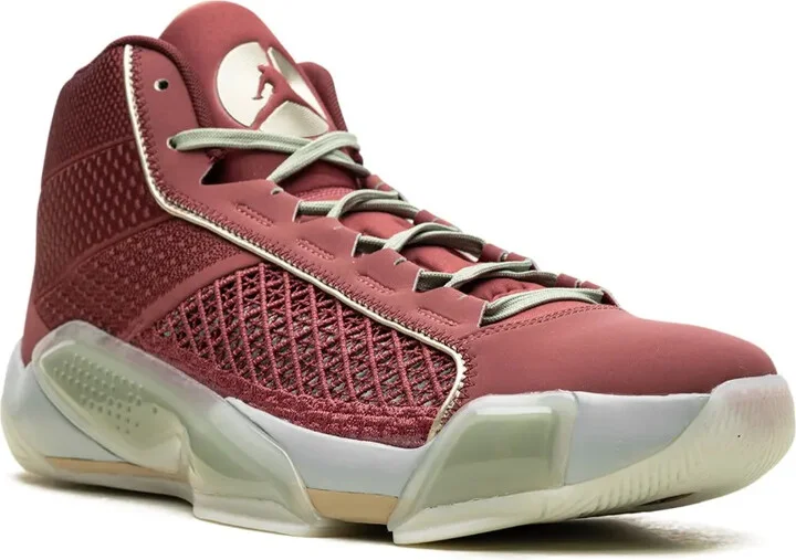 Air Jordan 38 "Chinese New Year" sneakers - Image 2