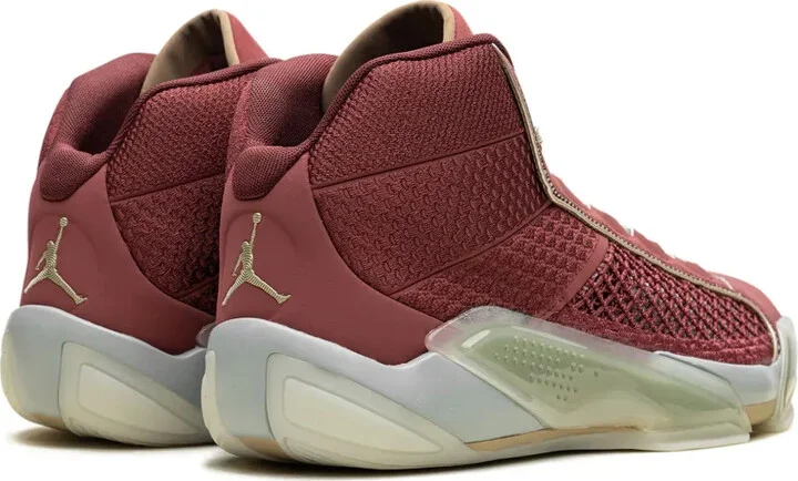 Air Jordan 38 "Chinese New Year" sneakers - Image 3