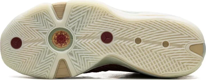 Air Jordan 38 "Chinese New Year" sneakers - Image 4