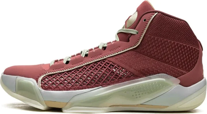 Air Jordan 38 "Chinese New Year" sneakers - Image 5