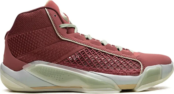 Air Jordan 38 "Chinese New Year" sneakers
