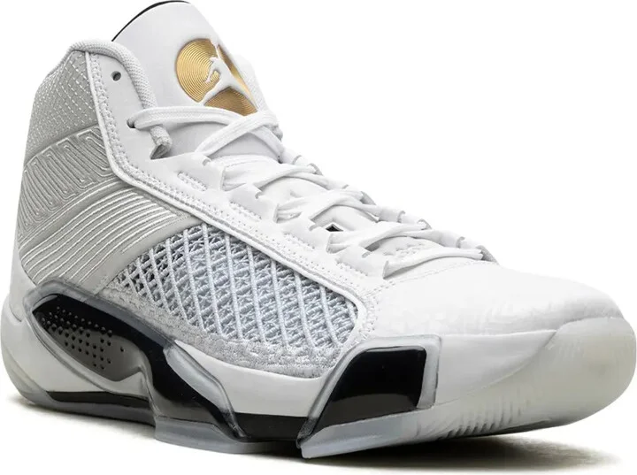 Air Jordan 38 "FIBA" sneakers - Image 2