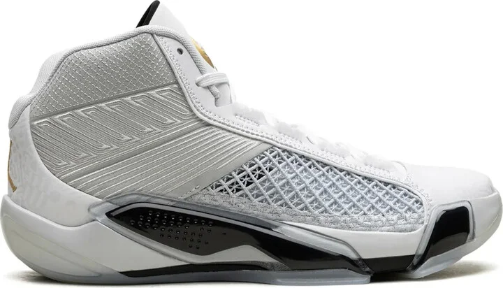 Air Jordan 38 "FIBA" sneakers