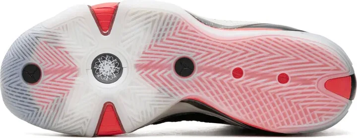 Air Jordan 38 "Fundamentals" sneakers - Image 4