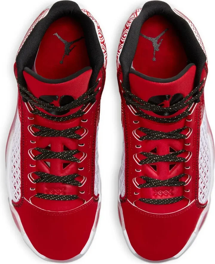 Air Jordan 38 "University Red" sneakers - Image 4