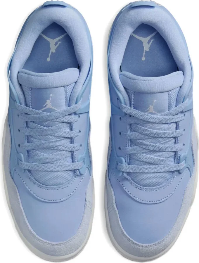 Air Jordan 4 "Aluminum/White" sneakers - Image 2