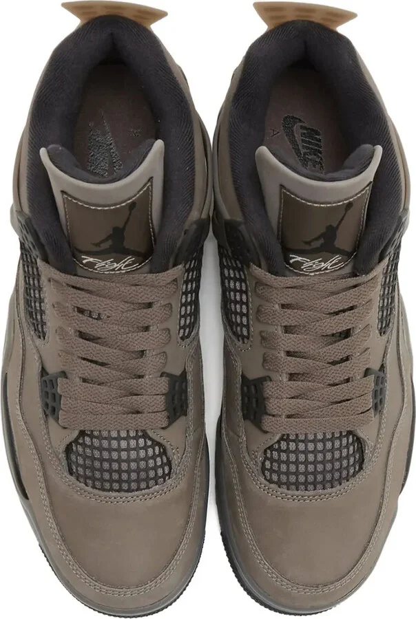 Air Jordan 4 "Cave Stone" sneakers - Image 2