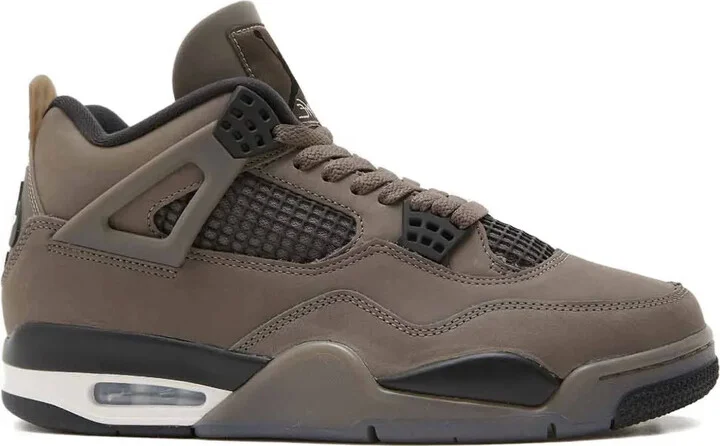 Air Jordan 4 "Cave Stone" sneakers