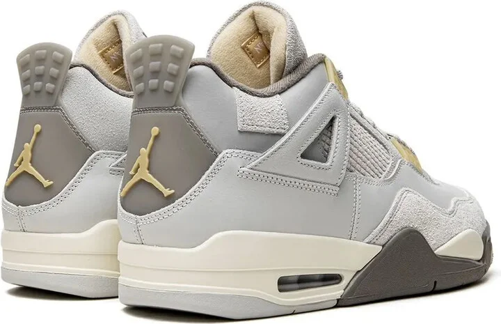Air Jordan 4 Craft "Photon Dust" sneakers - Image 3