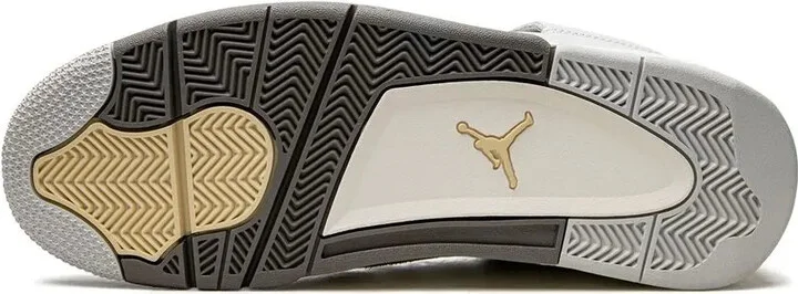 Air Jordan 4 Craft "Photon Dust" sneakers - Image 4