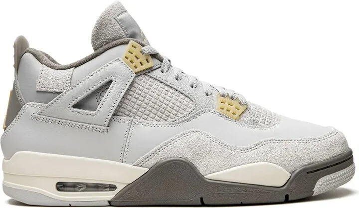 Air Jordan 4 Craft "Photon Dust" sneakers