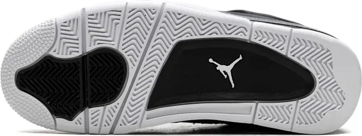 Air Jordan 4 "Fear" sneakers - Image 4