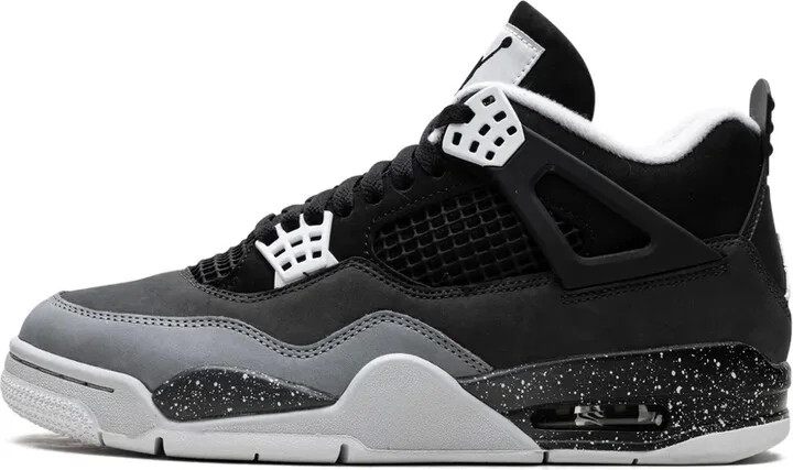 Air Jordan 4 "Fear" sneakers - Image 5