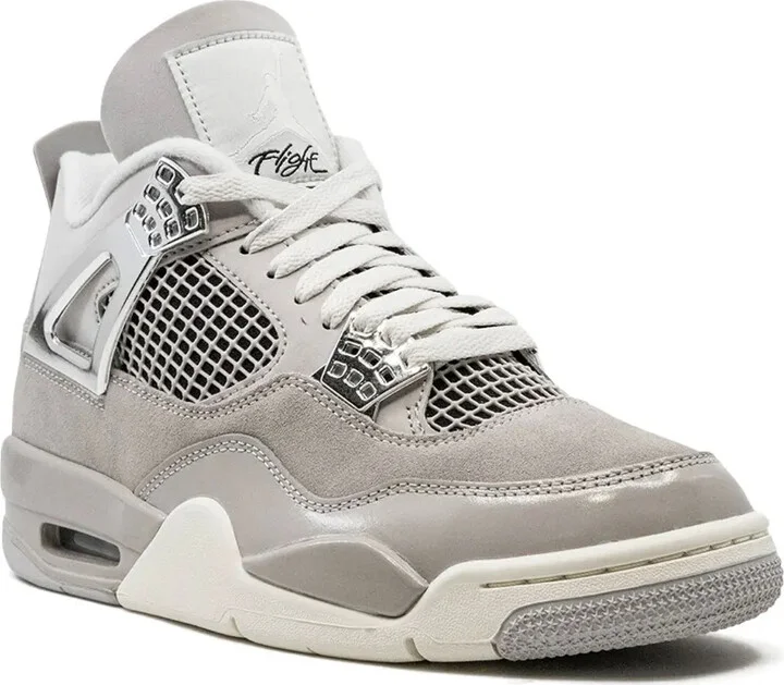 Air Jordan 4 "Frozen Moments" sneakers - Image 2