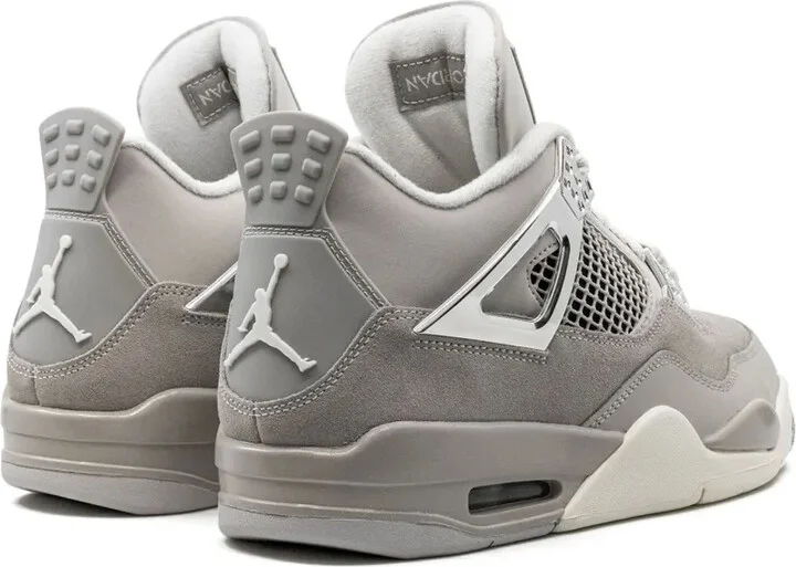 Air Jordan 4 "Frozen Moments" sneakers - Image 3