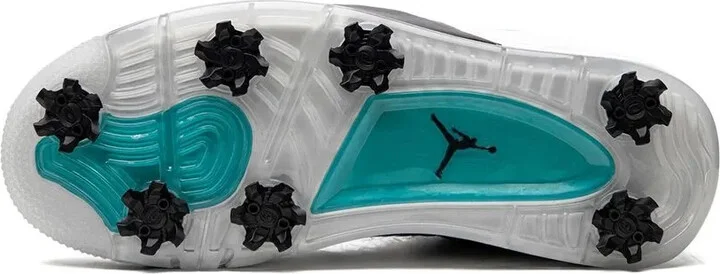 Air Jordan 4 Golf “Torrey Pines” - Image 3