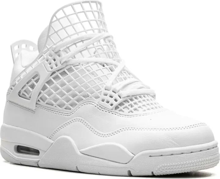 Air Jordan 4 "Net - Image 2