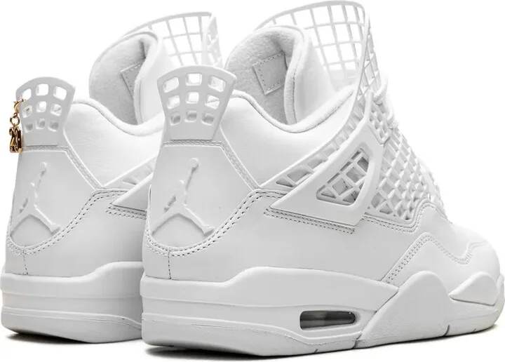 Air Jordan 4 "Net - Image 3
