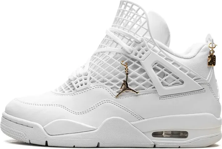 Air Jordan 4 "Net - Image 5