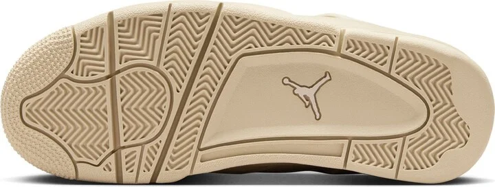 Air Jordan 4 Net Basketball Sneaker - Image 5