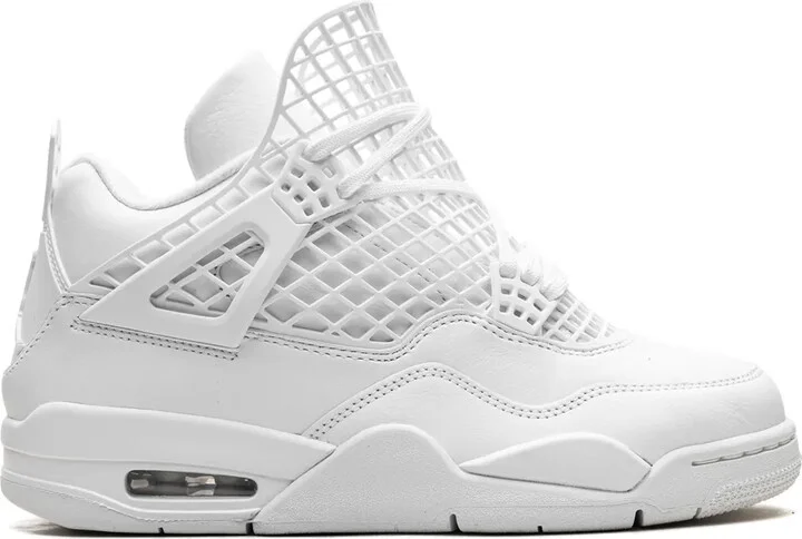 Air Jordan 4 "Net