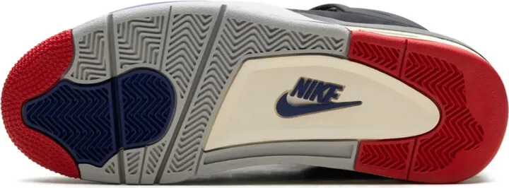 Air Jordan 4 "Rare Air - Image 4