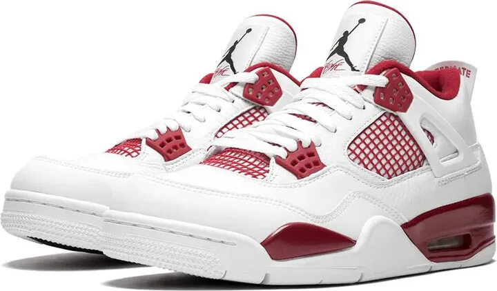 Air Jordan 4 Retro "Alternate" sneakers - Image 2