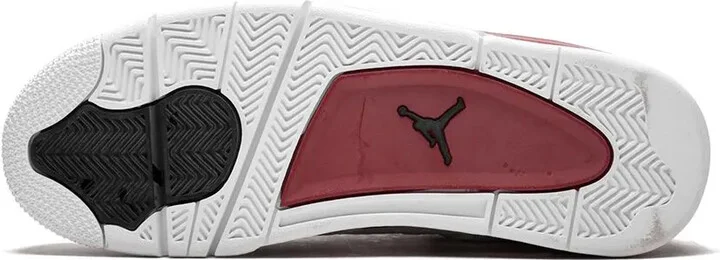 Air Jordan 4 Retro "Alternate" sneakers - Image 5