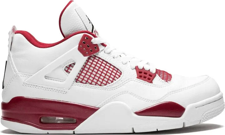 Air Jordan 4 Retro "Alternate" sneakers